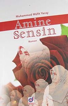Amine Sensin PDF İndir