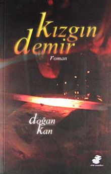 Kızgın Demir - Doğan Kan PDF İndir