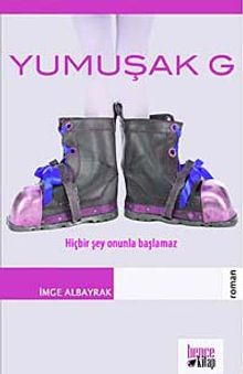 Yumuşak G PDF İndir