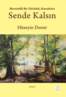 Sende Kalsın - Hüseyin Demir PDF İndir