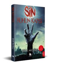 Sin / Ruhun Kapısı - Zekai Akoğlu PDF İndir