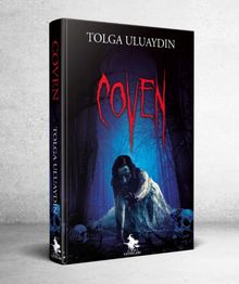 Coven - M. Tolga Uluaydın PDF İndir