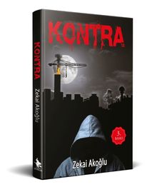 Kontra - Zekai Akoğlu PDF İndir