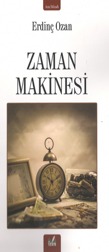 Zaman Makinesi - Erdinç Ozan PDF İndir