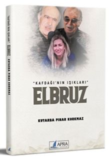Elbruz - Kutarba Pınar Korkmaz PDF İndir