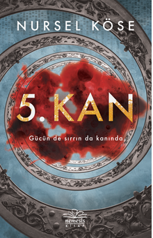 5. Kan - Nursel Köse PDF İndir