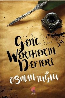 Genç Werther’in Defteri - Osman Tuğlu PDF İndir