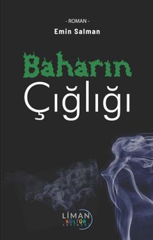 Baharın Çığlığı - Emin Salman PDF İndir