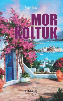 Mor Koltuk PDF İndir