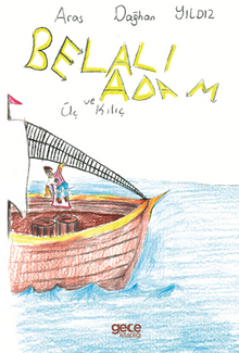 Belalı Adam PDF İndir