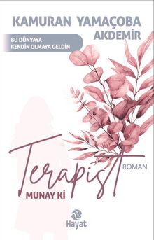 Terapist - Kamuran Yamaçoba Akdemir PDF İndir