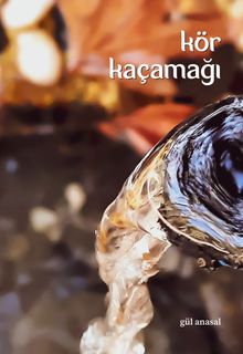 Kör Kaçamağı - Gül Anasal PDF İndir