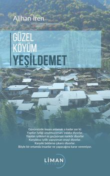 Güzel Köyüm Yeşildemet - Alihan İren PDF İndir