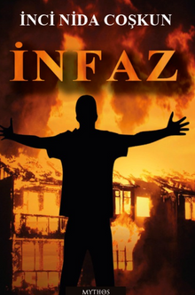 İnfaz - İnci Coşkun PDF İndir