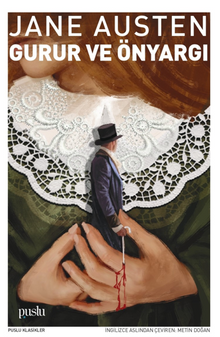 Gurur ve Önyargı - Jane Austen PDF İndir