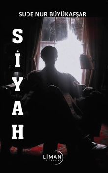 Siyah - Sude Nur Büyükafşar PDF İndir