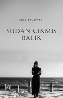 Sudan Çıkmış Balık - Ebru Başaytaç PDF İndir