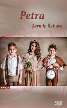 Petra - Şermin Özkara PDF İndir