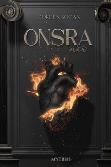 Onsra  Nar - Gökçen Koçan PDF İndir