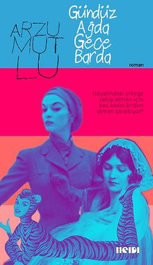 Gündüz Ağda Gece Barda PDF İndir