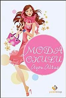 Moda Okulu - Aysu Altaş PDF İndir