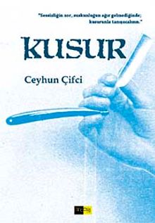Kusur PDF İndir