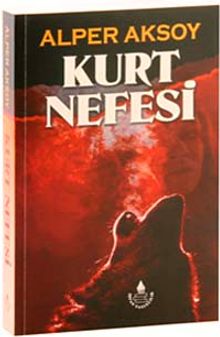 Kurt Nefesi - Alper Aksoy PDF İndir