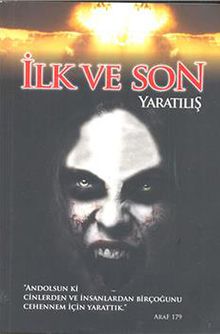 İlk Ve Son Yaratılış - Ümit Dağcı PDF İndir