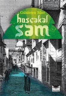 Hoşçakal Şam - Gülderen Süer PDF İndir