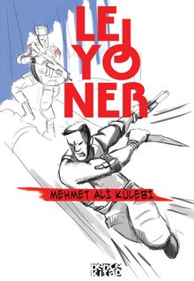 Lejyoner - Mehmet Ali Külebi PDF İndir