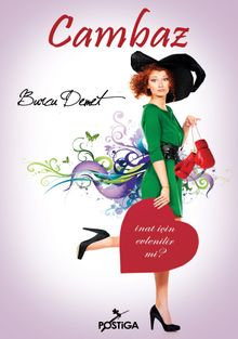 Cambaz - Burcu Demet PDF İndir