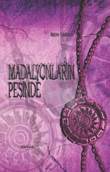 Madalyonların Peşinde - İrem Tarcan PDF İndir
