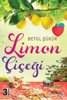 Limon Çiçeği PDF İndir