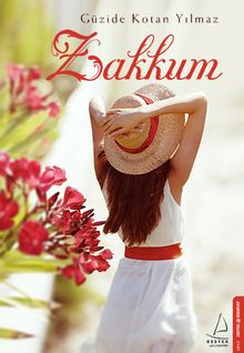 Zakkum - Güzide Kotan Yılmaz