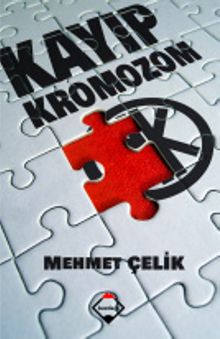 Kayıp Kromozom - Mehmet Çelik PDF İndir