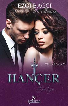 Hançer - Ezgi Bağcı PDF İndir