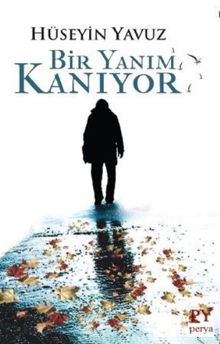 Bir Yanım Kanıyor - Hüseyin Yavuz PDF İndir