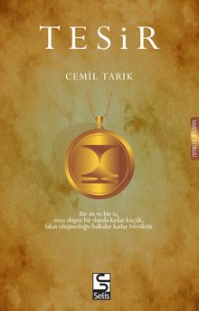 Tesir - Cemil Tarık PDF İndir