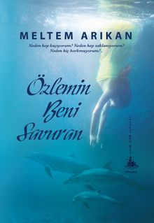 Özlemin Beni Savuran - Meltem Arıkan PDF İndir