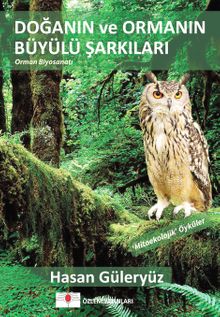 Doğanın ve Ormanın Büyülü Şarkıları - Hasan Güleryüz PDF İndir