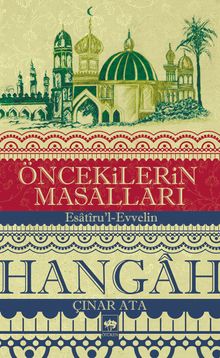 Öncekilerin Masalları  Esatiru'l-Evvelin - Çınar Ata PDF İndir
