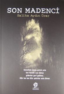 Son Madenci PDF İndir