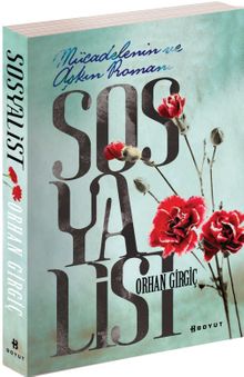 Sosyalist - Orhan Girgiç PDF İndir