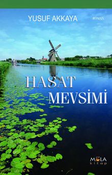Hasat Mevsimi - Yusuf Akkaya PDF İndir