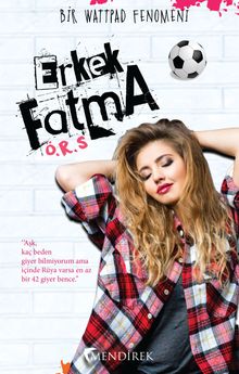 Erkek Fatma - Ö. R. S. PDF İndir