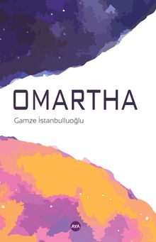 Omartha - Gamze İstanbulluoğlu PDF İndir