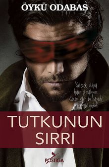 Tutkunun Sırrı - Öykü Odabaş PDF İndir