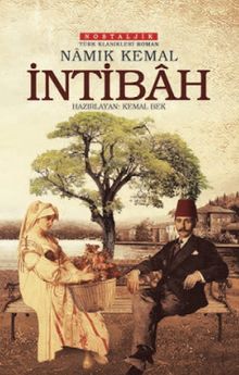 İntibah - Namık Kemal PDF İndir