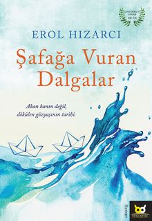 Şafağa Vuran Dalgalar - Erol Hızarcı PDF İndir