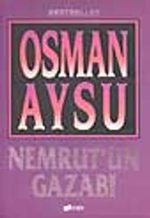 Nemrut'un Gazabı - Osman Aysu